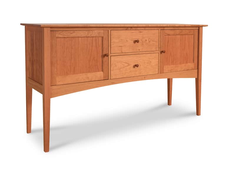 American Shaker Huntboard image