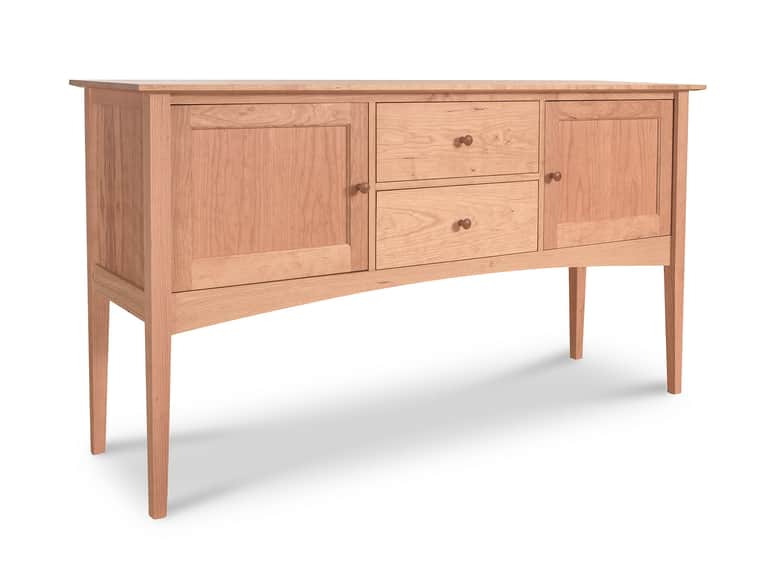 American Shaker Huntboard image