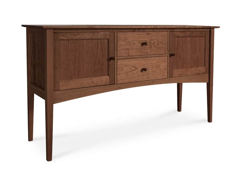 American Shaker Huntboard image
