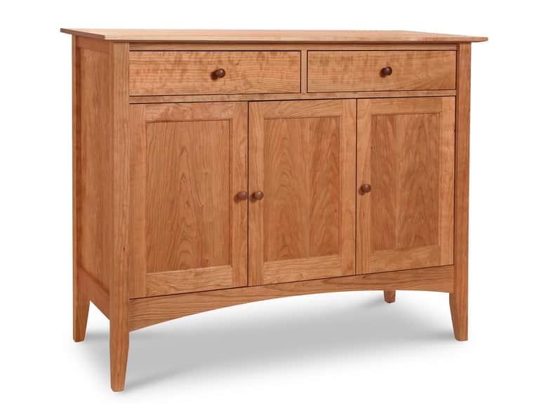 American Shaker Medium Sideboard image