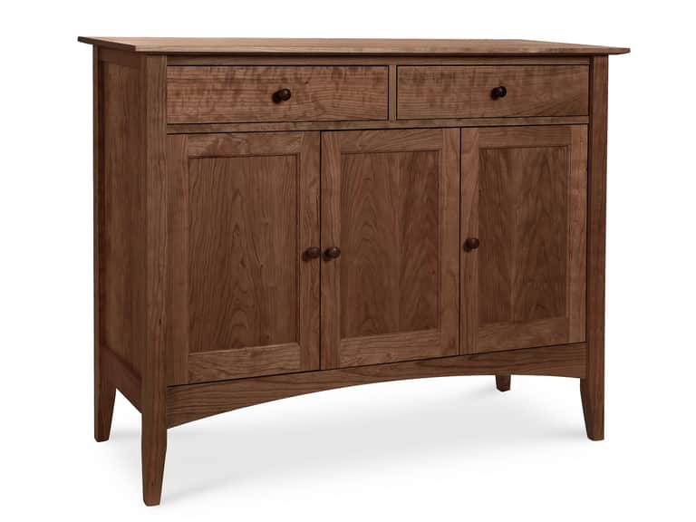 American Shaker Medium Sideboard image