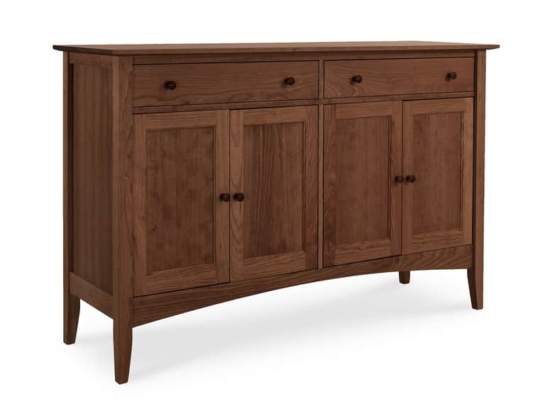 American Shaker Large Sideboard image