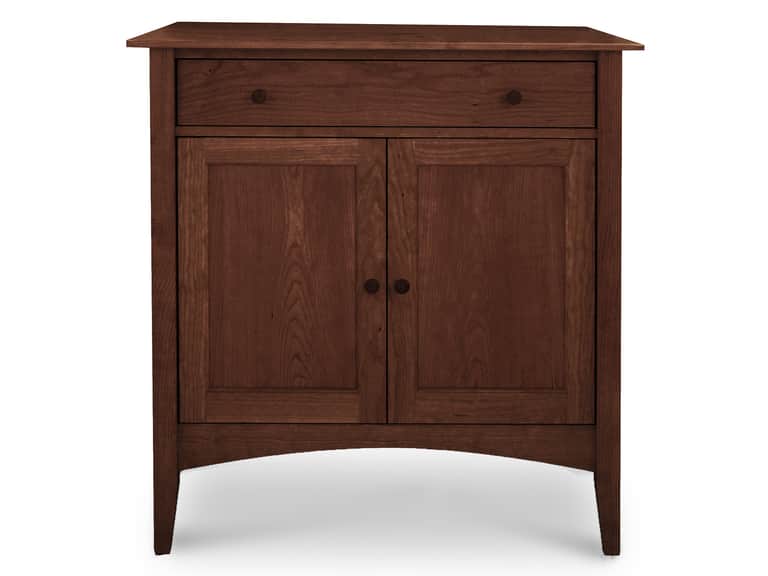 American Shaker Small Sideboard image