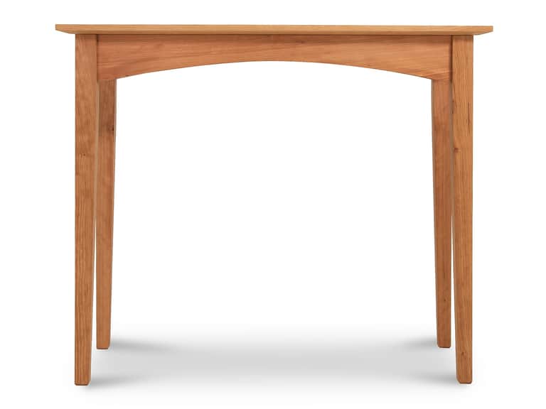 American Shaker Sofa Table image