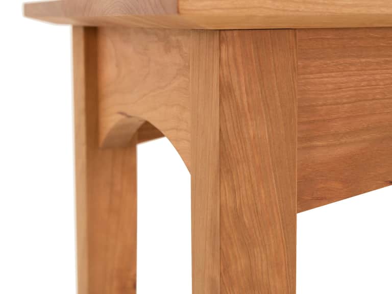 American Shaker Sofa Table image