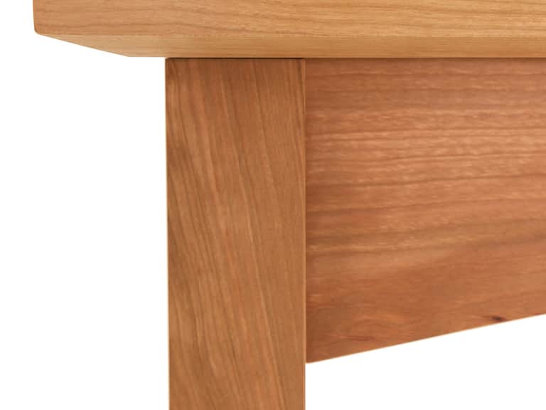 American Shaker Sofa Table image