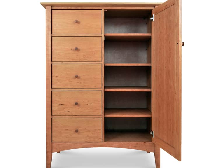 American Shaker Sweater Chest image