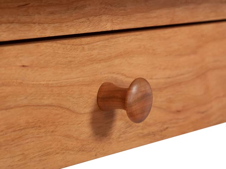 American Shaker Writing Desk image