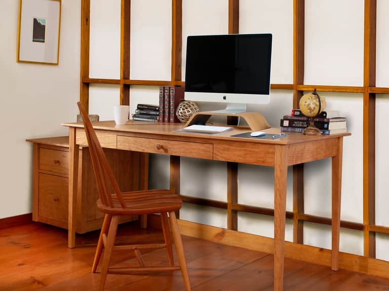 American Shaker Writing Desk image