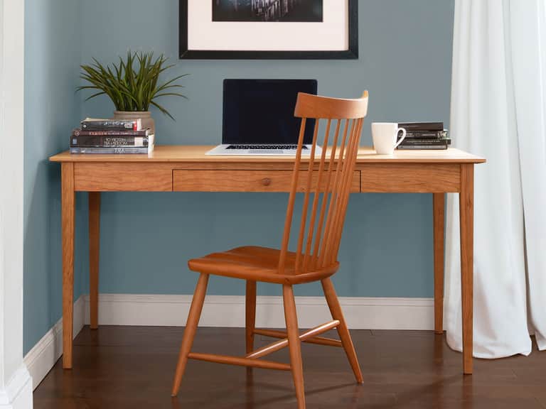 American Shaker Writing Desk image