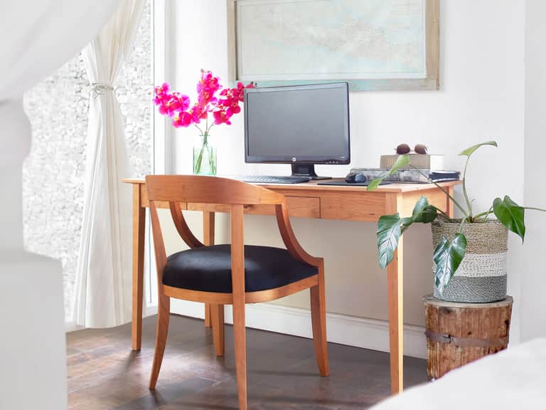 American Shaker Writing Desk image