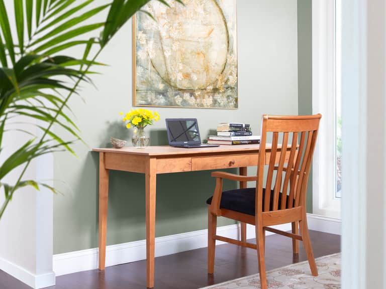 American Shaker Writing Desk image