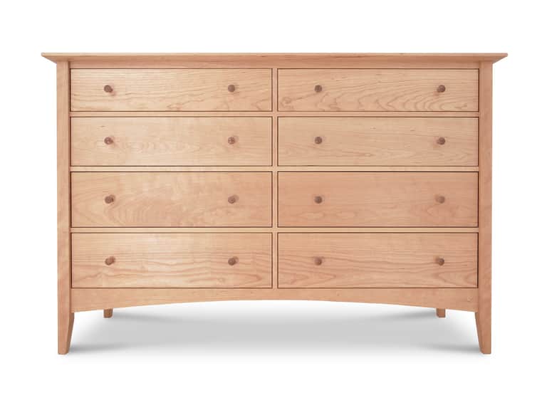 American Shaker 8-Drawer Dresser image