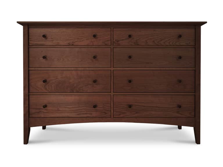 American Shaker 8-Drawer Dresser image