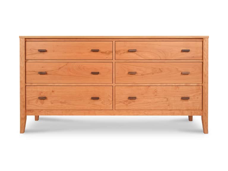 Andover Modern 6-Drawer Dresser image