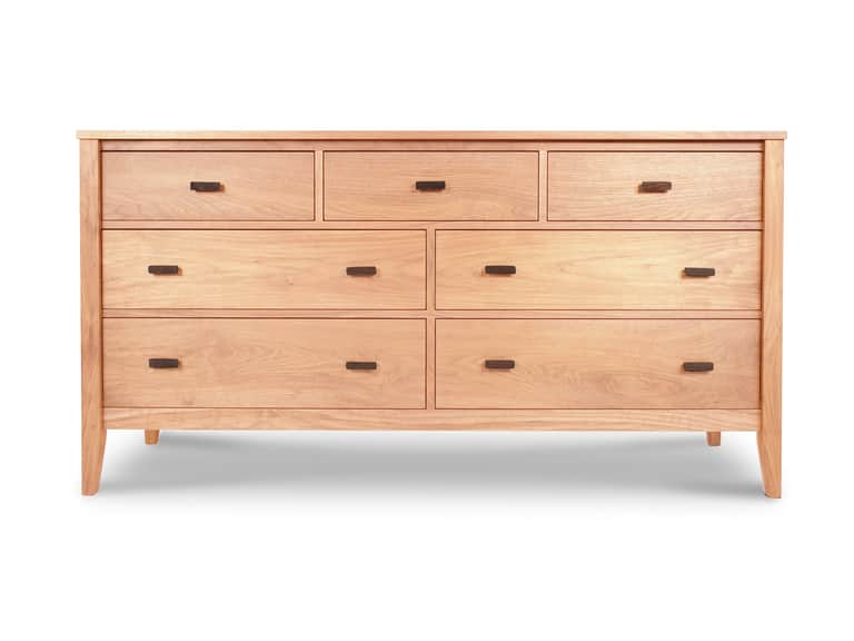 Andover Modern 7-Drawer Dresser image