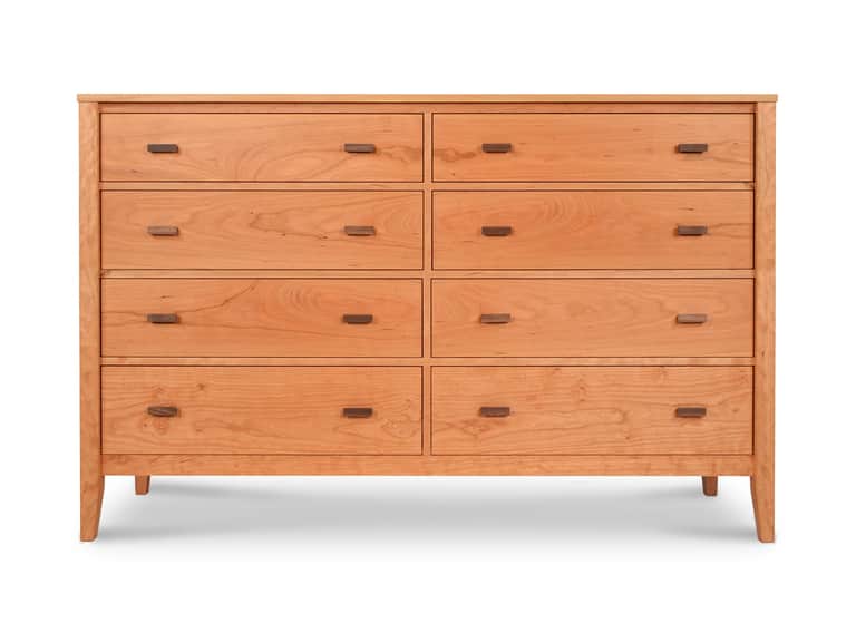 Andover Modern 8-Drawer Dresser image