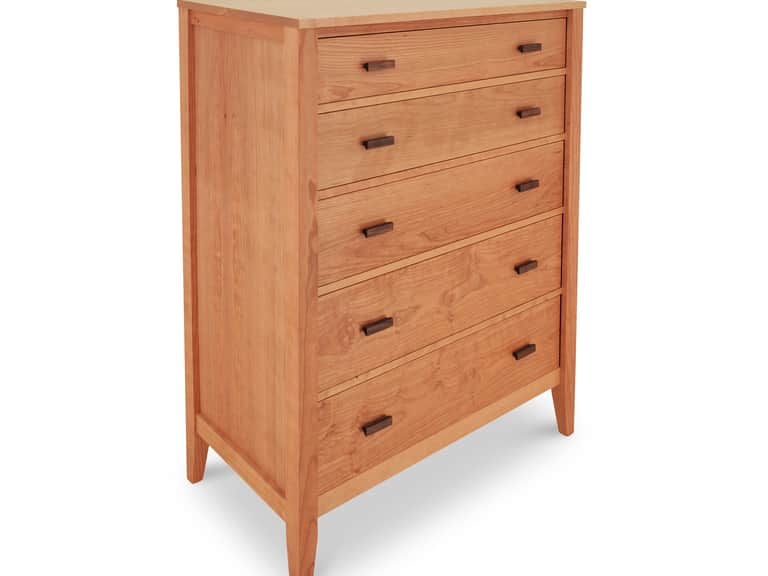 Andover Modern 5-Drawer Chest image