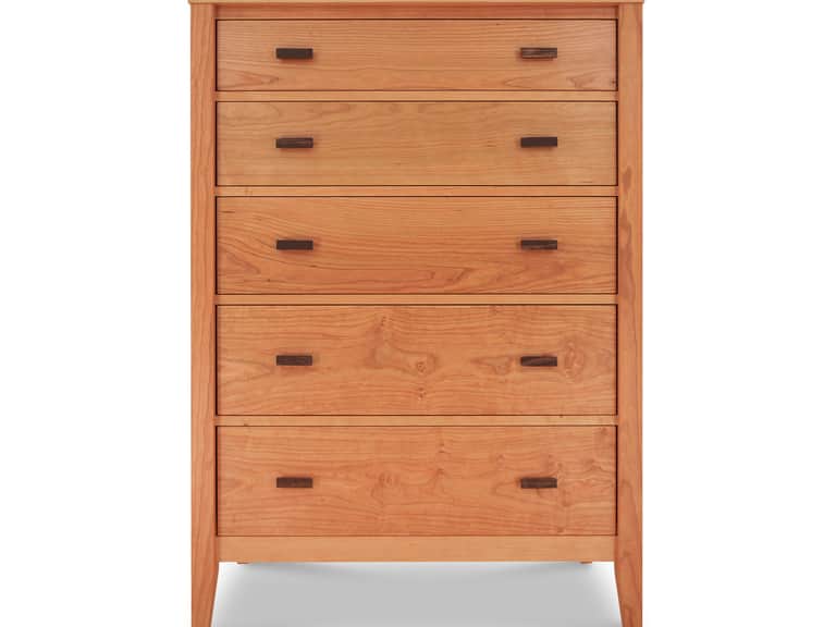 Andover Modern 5-Drawer Chest image
