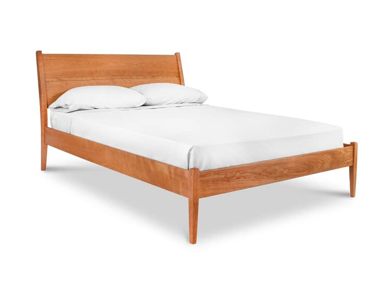 Andover Modern Incline Bed image