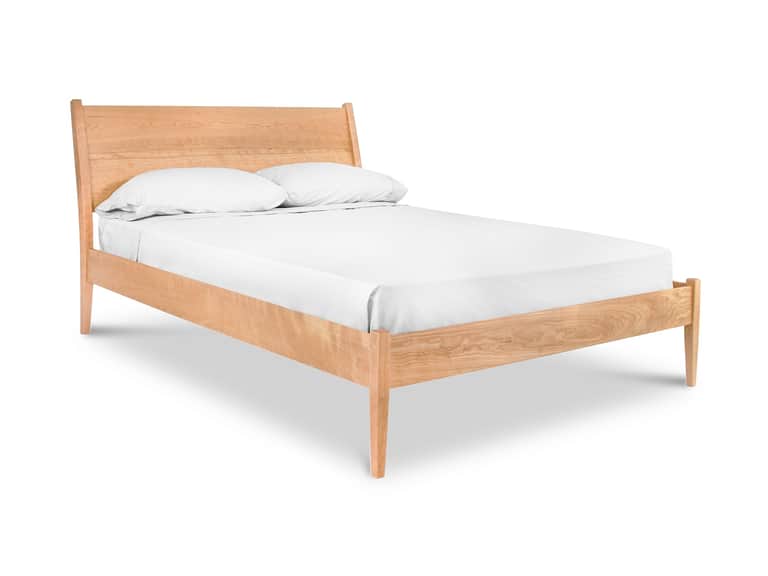 Andover Modern Incline Bed image