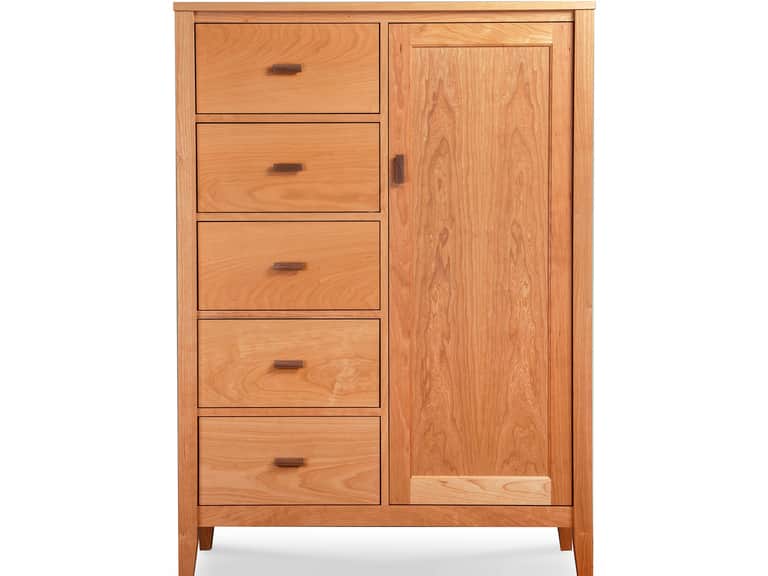 Andover Modern Sweater Chest image