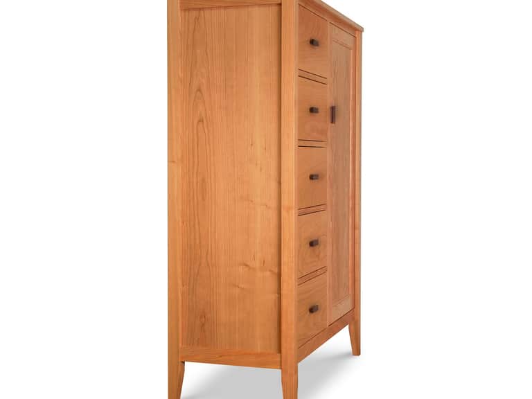 Andover Modern Sweater Chest image