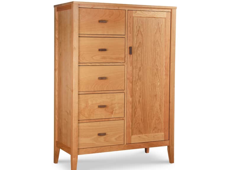 Andover Modern Sweater Chest image