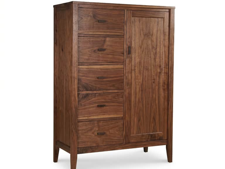 Andover Modern Sweater Chest image