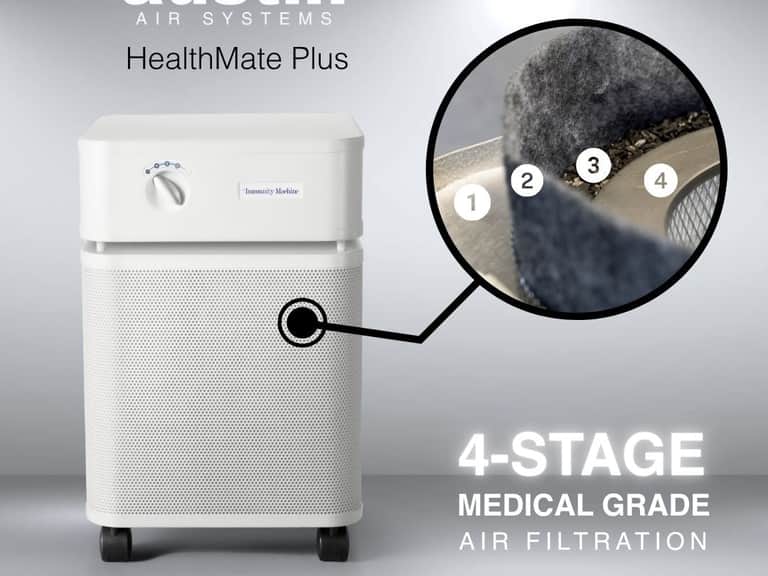 HealthMate Plus image