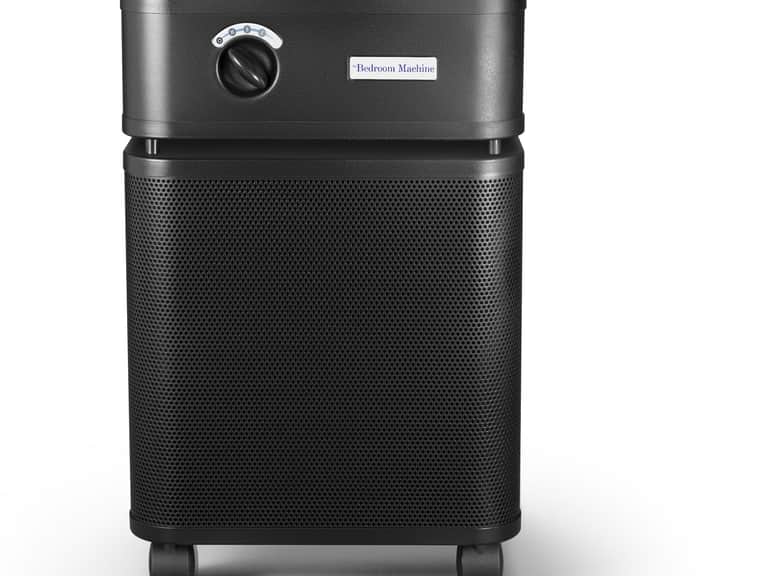 Bedroom Machine image