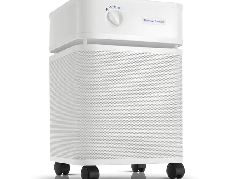 Bedroom Machine image