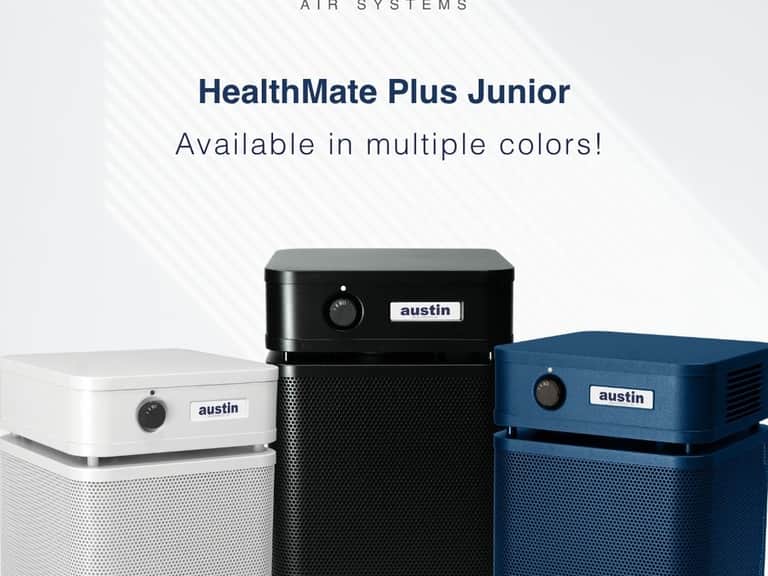 HealthMate Plus Junior image