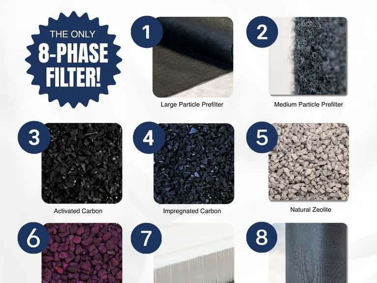 Immunity Machine image