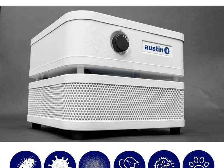 Austin &ldquo;it&rdquo; image