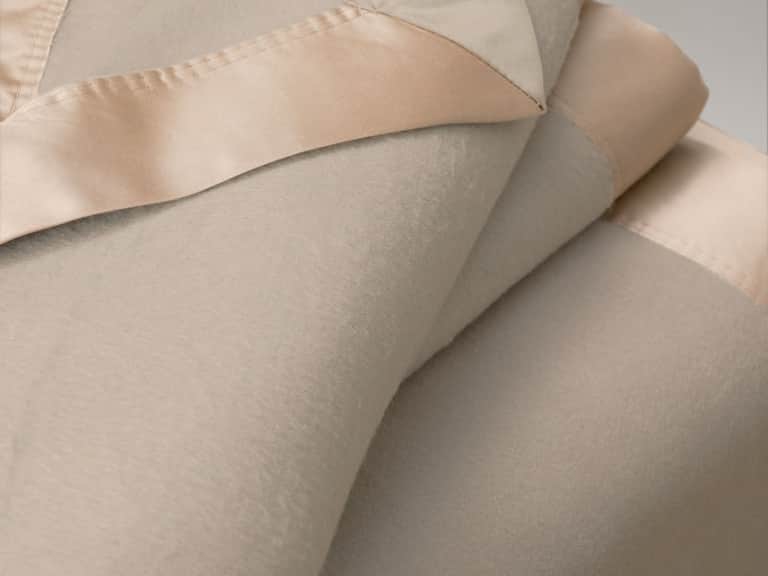 Silk Biscuit Blanket image