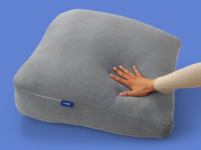 Backrest Pillow image