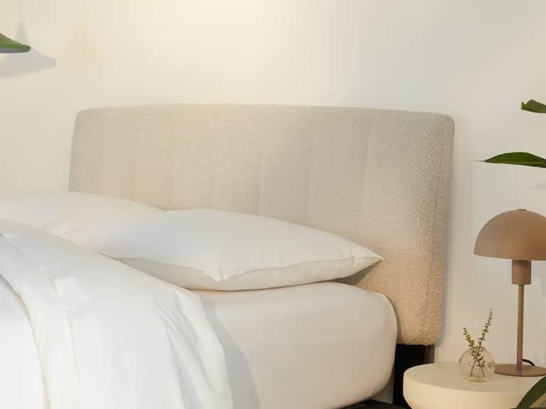 Bliss Attachable Headboard image