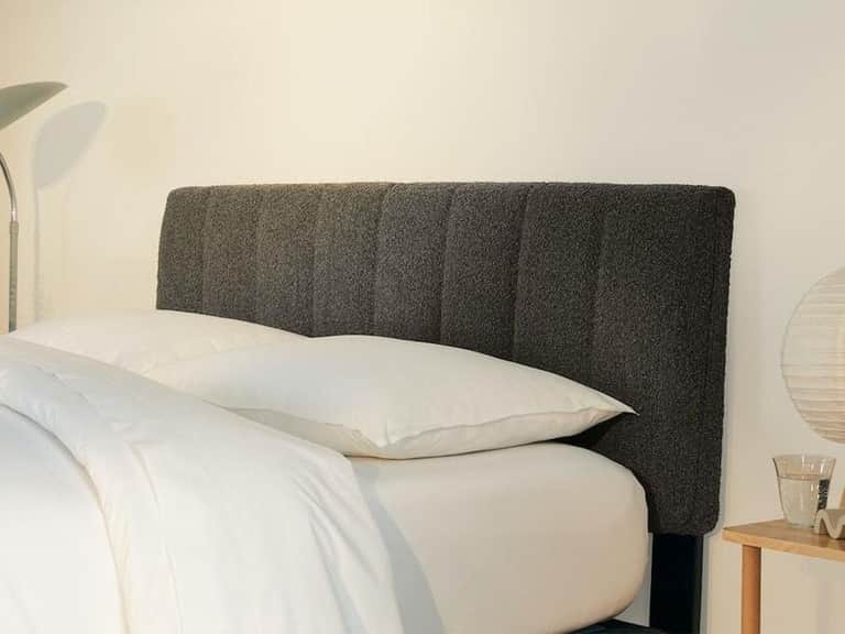 Bliss Attachable Headboard image