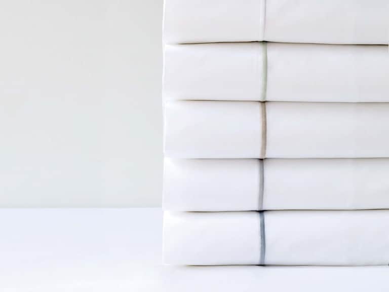 Bovi Classic Hotel Sheet Sets image