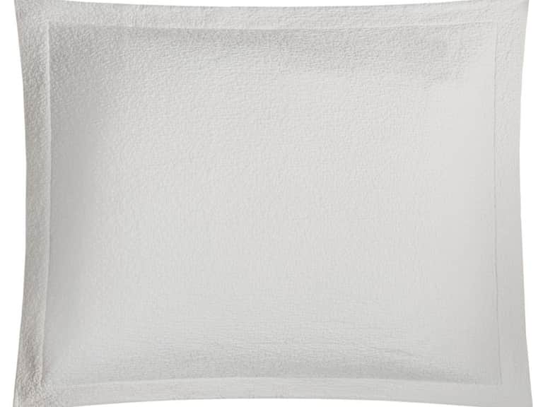 Bovi Lucca Matelasse Sham image