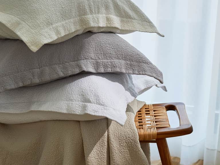 Bovi Lucca Matelasse Coverlet image