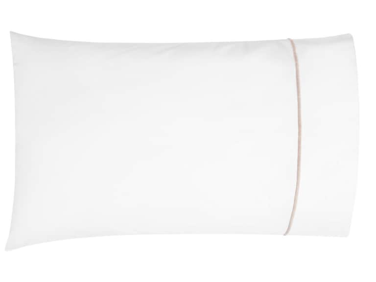 Bovi Classic Hotel Pillowcases and Shams image