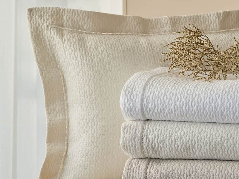 Bovi Selena Matelasse Coverlet image