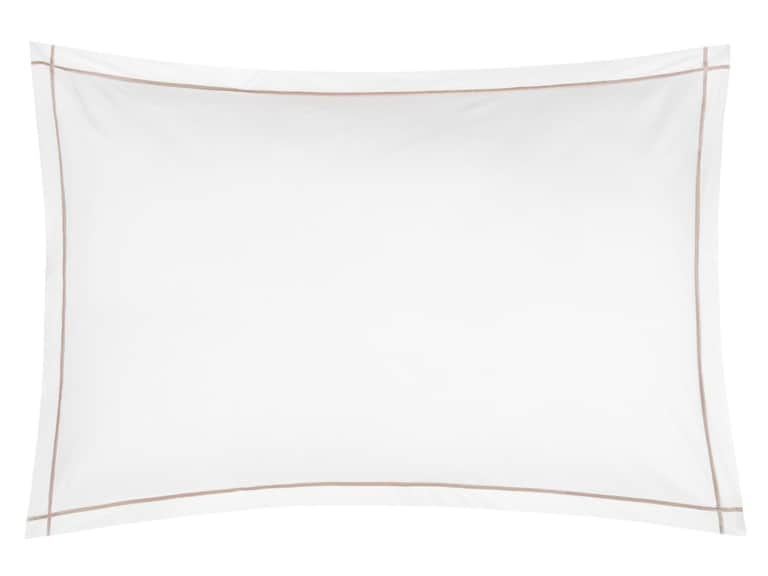 Bovi Classic Hotel Pillowcases and Shams image