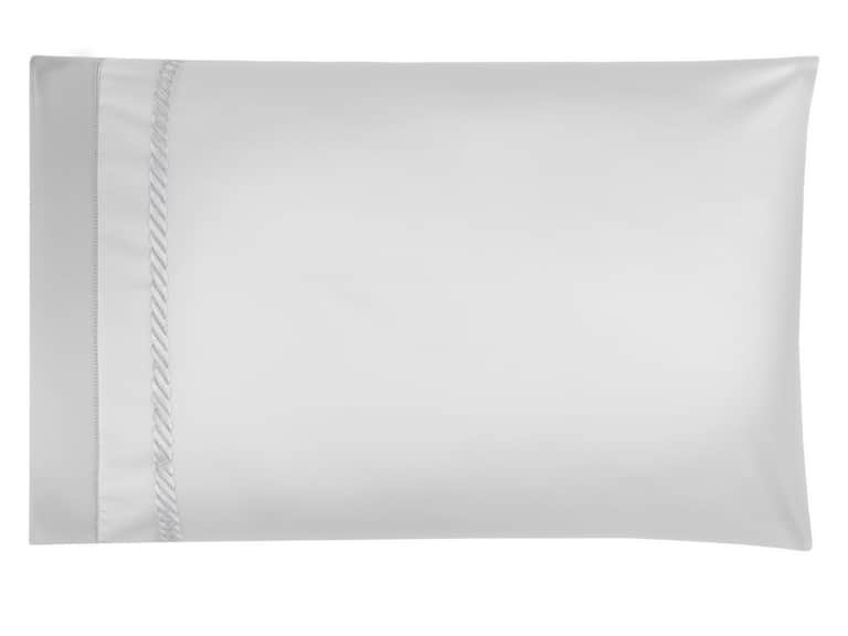 Bovi Simone Sateen Pillowcases and Shams image