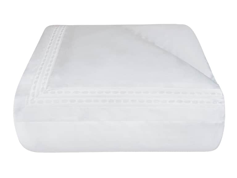 Bovi Sylvia Cotton Sateen Duvet Cover image