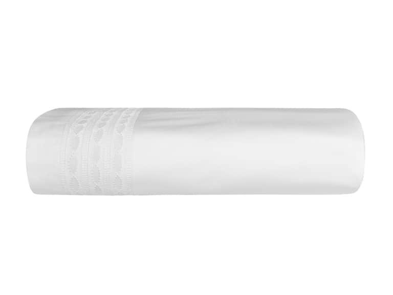 Bovi Sylvia Cotton Sateen Sheet Set image