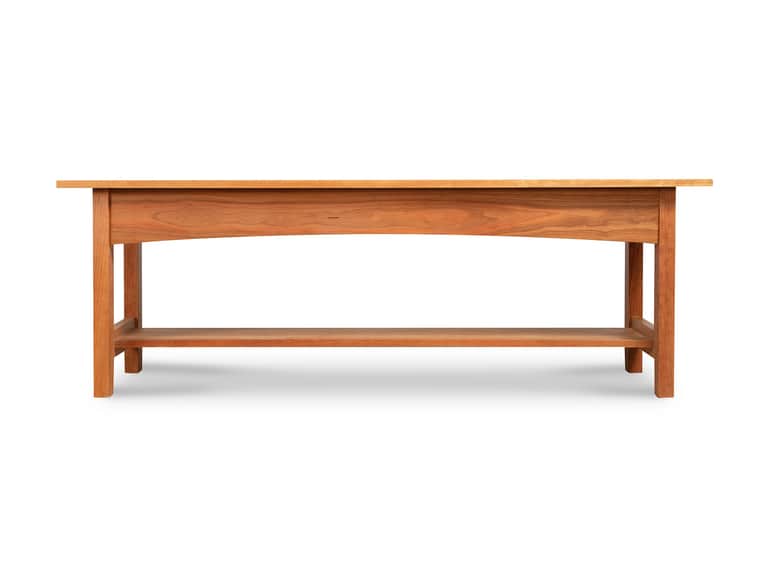 Burlington Shaker 2-Drawer Coffee Table image