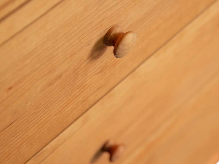 Burlington Shaker 6-Drawer Chest image